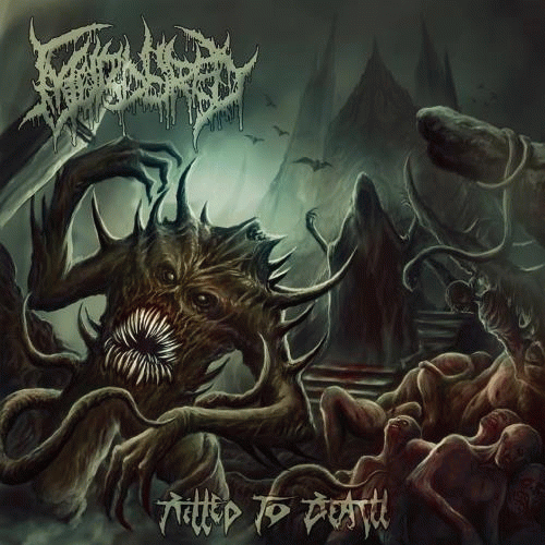 Murdered : Killed to Death